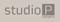 studioP logo small